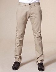 Three Paris Sand Chino