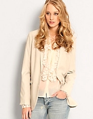 Thriller Blazer