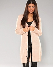 Thunder Long Cardigan