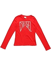 Tidali T-shirt