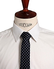 Tie Silk Dot