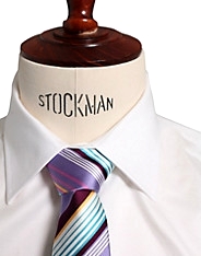 Tie Silk Multi