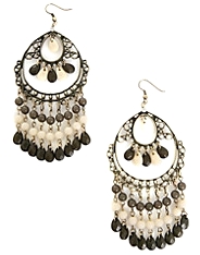Tiffany Fishhook Earrings
