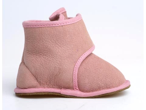 Tigapele: AB Boot Rosa