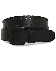 Tiger Belt Jeans