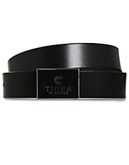 Tiger Male Belt