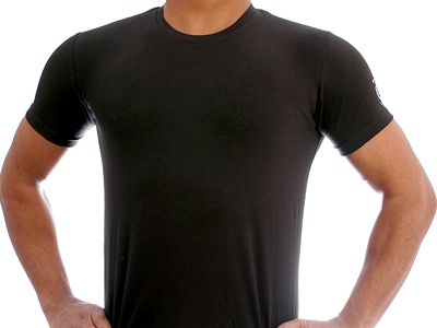 Tiger of Sweden - 2-pack T-shirt Black