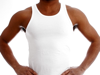 Tiger of Sweden - Basic Tanktop White