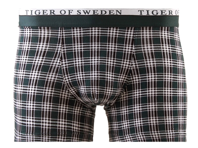 Tiger of Sweden - Deep Trunk Green