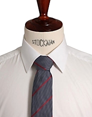 Tiger Tie Silk