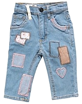 Tight Baby Customize