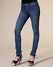 Tight Weekday Jeans