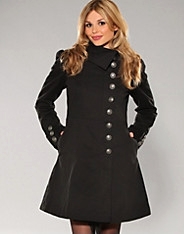 Tikka Canvas Jacket