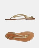 TILA MARCH - Flip-flop skor