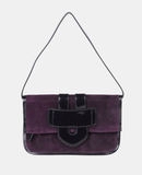TILA MARCH - Läderbag