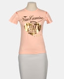 TIM CAMINO - Kortärmad t-shirt