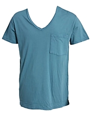 Tim V-Neck Tee