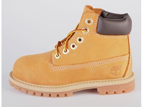 Timberland: 6 in Prem Wheat