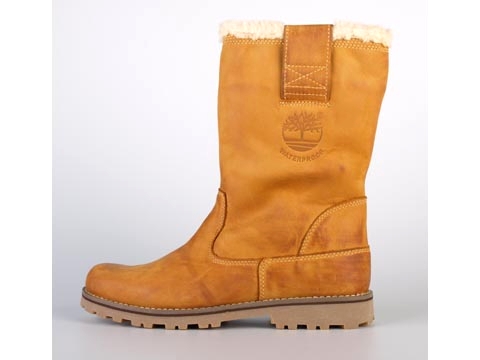 Timberland: 8 Inch Pull on WP Boot