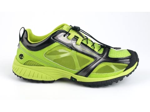 Timberland: All Mountain Run Off