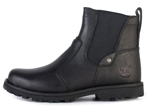 Timberland: Aspalt Trail