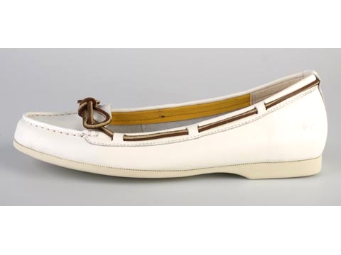 Timberland: Benin