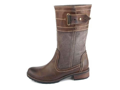 Timberland: Bethel
