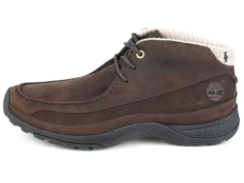 Timberland: City Adventure Front Country