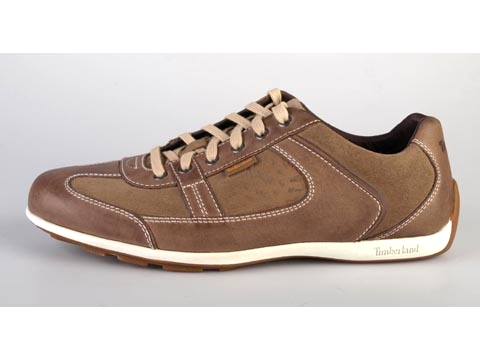 Timberland: City Adventure Low Profile