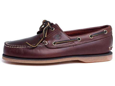 Timberland: Classic Boat - 2