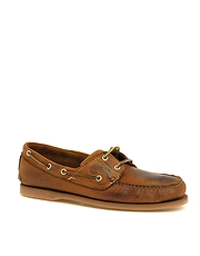 Timberland Classic Boat Shoes - 2