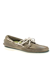 Timberland Classic Boat Shoes - 3