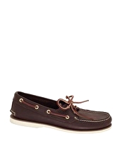 Timberland Classic Boat Shoes - 4