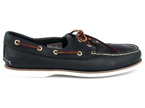 Timberland: Classic Boat