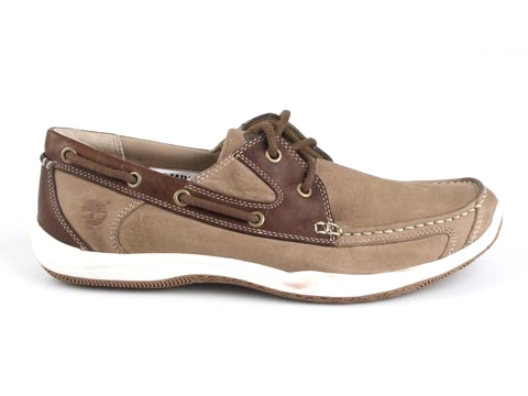 Timberland: Earthkeeper Cupsole - 2