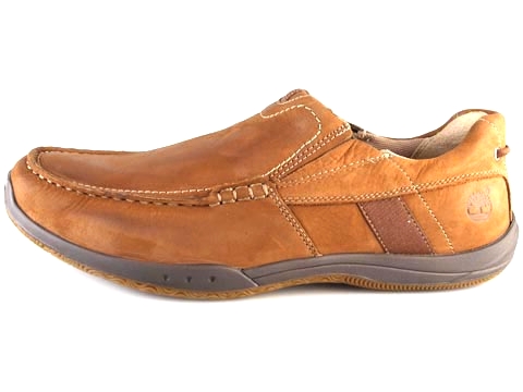Timberland: Earthkeepers Cupsole