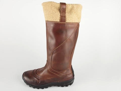 Timberland: Earthkeepers Mnt Holly Tall