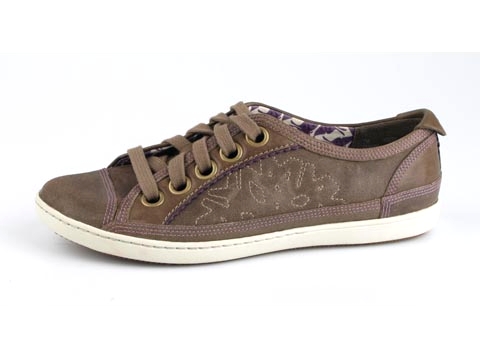 Timberland: EK Castille