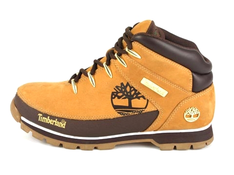 Timberland: Euro Sprint