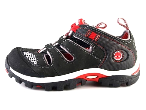Timberland: Hypertrail