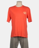 TIMBERLAND - Kortärmad t-shirt - 3