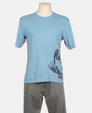 TIMBERLAND - Kortärmad t-shirt - 4