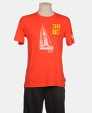 TIMBERLAND - Kortärmad t-shirt