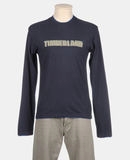 TIMBERLAND - Långärmad t-shirt - 4