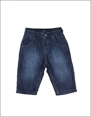 Timberland Layette Jeans