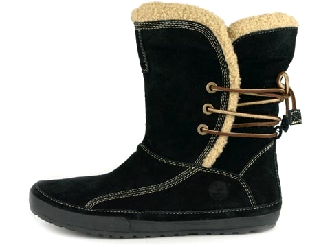Timberland: Mid Boot
