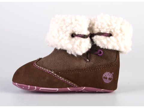 Timberland: Northeast kingdom Suade shoe