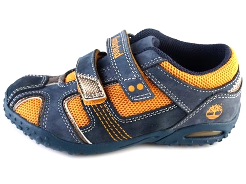 Timberland: Oshima Race Point
