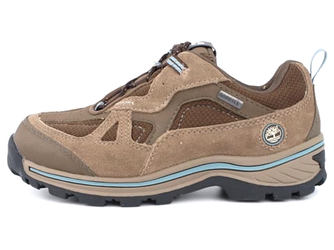 Timberland: Ossipee GTX