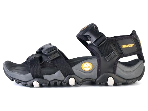 Timberland: Remloh